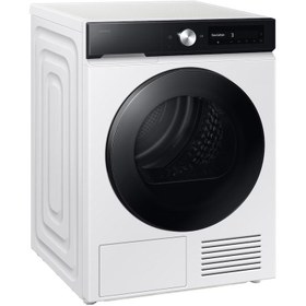 Resim Samsung Bespoke DV10DB7440GEAH AI Kurutma Makinesi AI Kurutma+ 10kg 