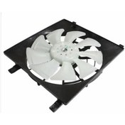 Resim Esse Otomotiv Sx4 06- Sideci 06- Komple Klima Fan - MHR-15525 - 95360-79J02 