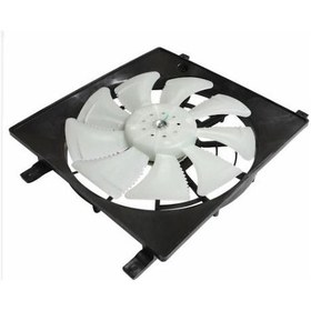 Resim Esse Otomotiv Sx4 06- Sideci 06- Komple Klima Fan - MHR-15525 - 95360-79J02 