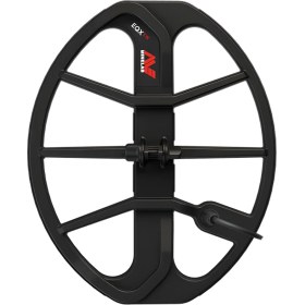Resim Minelab Equinox 15 Inç Aramabaşlığı (38CM x 30CM) 