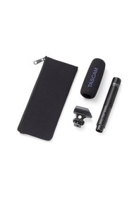 Resim Tascam Tm 200Sg Video Kayıtları için Shotgun Mikrofon 