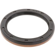 Resim Suntek Ford 7.3x7.3x0.8cm Ön Yarım Için Yarım Ön Şaft Yağ 