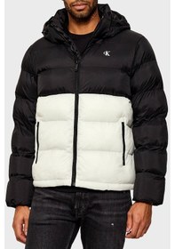 Resim Calvin Klein Erkek Mont Lv04rd527g Yas Beyaz Beyaz 