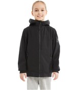 Resim Galatasaray Çocuk Mont 12257065 Siyah 