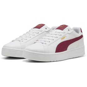 Resim Puma Court Classico 400284 Erkek Günlük Sneaker Spor Ayakkabı | Orijinal 