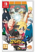 Resim Bandai Namco Naruto Shippuden Ultimate Ninja Storm 4: Road To Boruto 