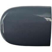 Resim Seat İbiza 2002-09 Ön Arka Dış Kapı Kolu Kapağı 3B4839879A 