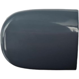 Resim Seat İbiza 2002-09 Ön Arka Dış Kapı Kolu Kapağı 3B4839879A 