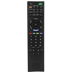 Resim SONY RM-ED022 BRAVIA UZAKTAN KUMANDA 