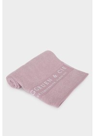 Resim Kadın Desenli Pamuklu Plaj Havlusu Diğer 