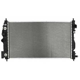 Resim Mini Cooper Clubman (F54) 1.6 2015 Sonrası / BMW 1 (F40) 120D 2020 Sonrası / BMW X1 (F48) 1.6 2014-2022 Su Radyatörü (Brazing 680x298x26 mm) 