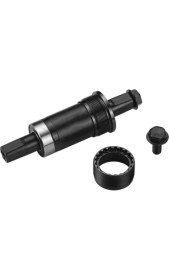 Resim Dt Rulmanlı Orta Göbek 68/122.5MM ( Kare Mil ) 