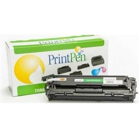 Resim Printpen Hp Cf412x Sarı Toner 410x Yüksek Kapasite 