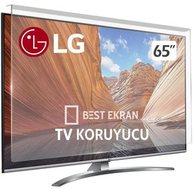 Resim LG 65NANO816QA TV EKRAN KORUYUCU - LG 65\ inç Tv Ekran Koruyucu 