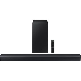 Resim Samsung 220W Bass-Dolby Audio / Dts Virtual:x Optik-Usb-Bluetooth® Tv-Telefon Bağlantı Soundbar Ev Sinema Sistemi 