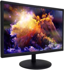 Resim Promes Pr-e200 20" 60hz 5ms Hdmı Vga Hoparlörlü Full Hd Led Monitör 