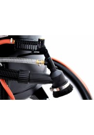 Resim Worldforce Vakumlu Kumlama Makinesi Profesyonel Ful Set 1200 W 