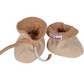 Resim Gaz Kiraz Çekirdekli Patik 