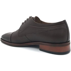 Resim Pierre Cardin 104h23 Günlük Ayakkabı Kahve 001 