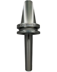 Resim Vidalı Tutucu Bt40 Mca16 150 Boy M16x150 Boy Vidalı Tutucu 