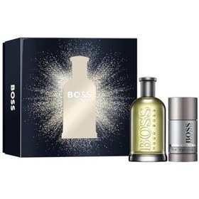 Resim Bottled Edt 200 Ml + Deo Stick 75 Ml Erkek Parfüm Seti Diğer 