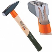 Resim Genel Markalar Ağaç Saplı Çekiç 2000 gr. 