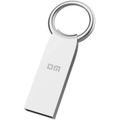 Resim DM PD175 Metal USB Flash Bellek 32 Gb Uzay Gri 