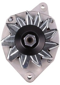 Resim 12v 70 Amper Renault 19 1.4i 1988 - 1998 Şarj Dinamosu Alternatör 