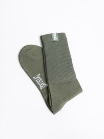 Resim Everlast Essential Haki Çorap - Haki / 42-45 