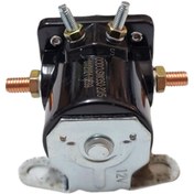 Resim Win Win Korna Otomatiği Marş Otomatiği Yardımcı Role Röle 12v 