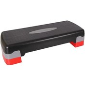 Resim Hattrick P770 2 Kademeli Step Tahtası 