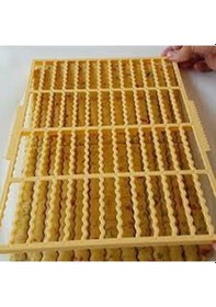 Resim Kraker Kalıbı - Galeta Kalıbı - Kraker Kesme - Galeta Kesme Aleti Çok Renkli 