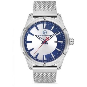 Resim Sergio Tacchini St.1.10036.4 Erkek Kol Saati Çok Renkli 