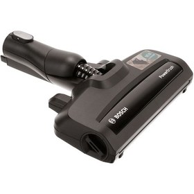 Resim Bosch Unlimited Serie 6 Şarjı Süpürge Başlığı Beyaz Renk Uyumlui 