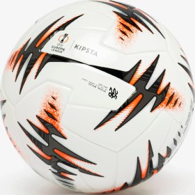 Resim Decathlon Kipsta Mini Replika Futbol Topu - 1 Numara - UEFA Avrupa Ligi 25/26 