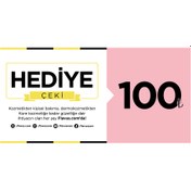 Resim Flavuscom 100 tl hediye çeki 