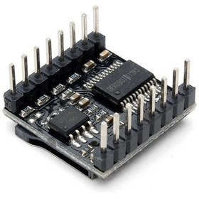 Resim Robiduck Mini Mp3 Çalar Modülü 