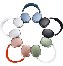 Resim Rdbydn Karler Bass Kr Max Bt Kablosuz Kulaklık - Siyah 