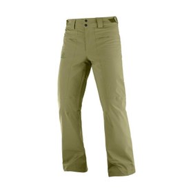 Resim Salomon Brilliant Pant Erkek 