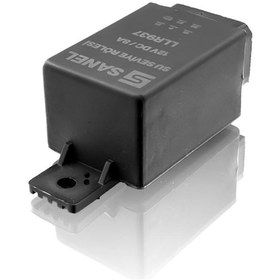 Resim Genel Markalar Jeneratör Su Seviyesi Ikaz Rolesi 12 Volt/8a 