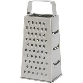 Resim IKEA Idealısk Paslanmaz Çelik Rende 