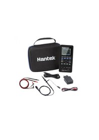 Resim Hantek 2c42-3in1/ Dijital Osiloskop Multimetre - 250msa/s 40mhz 