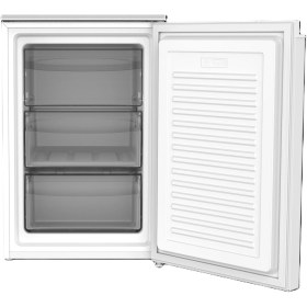 Resim Tecna Ttd 3105 3 Çekmeceli Derin Dondurucu 