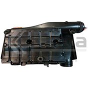 Resim 04e129611g Hava Filtre Kutusu Vw Golf-7 / Passat / Tıguan / Audı 
