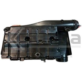 Resim 04e129611g Hava Filtre Kutusu Vw Golf-7 / Passat / Tıguan / Audı 