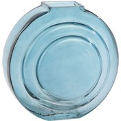 Resim Vitale Mavi Çember Vazo 1 AK.JK0046 18x6x16 cm 