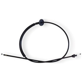 Resim Vw Golf 7.5 2017-20 Motor Kaput Açma Teli Arka Parçası 5g0823535b 