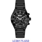 Resim Lee Cooper LC08175.650 Erkek Kol Saati 