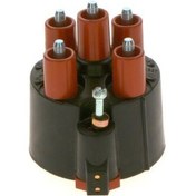 Resim Dıstrıbutor Kapagı Mercedes M102 Kancalı A0001584302 