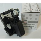 Resim Dörtel Kapı İç Kilidi Ön Sağ 109018 Logan KNO-DÖRTEL-109018 